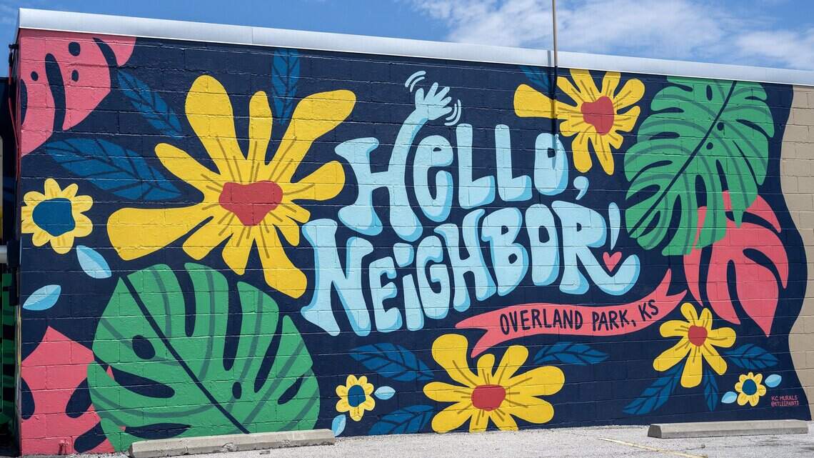 This Johnson County city is again one of the happiest in the U.S. Here’s why