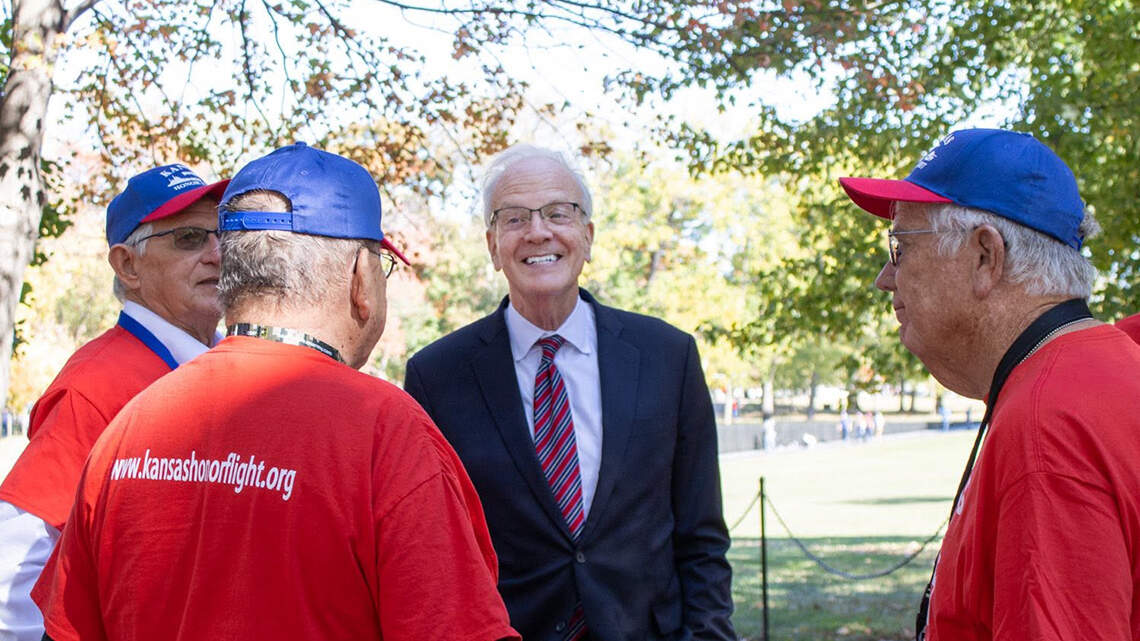 Senate must honor America’s commitments to injured military veterans | Opinion