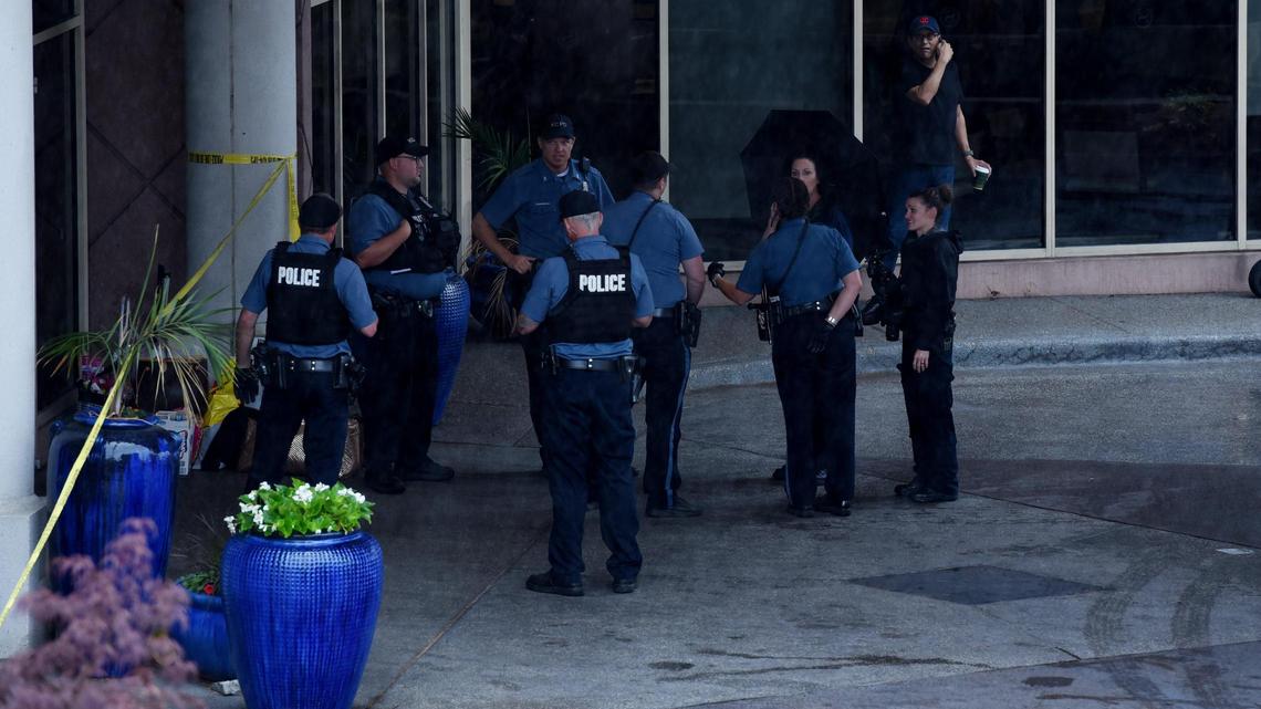 How is the Kansas City Police Department funded, and who pays for it? It’s complicated