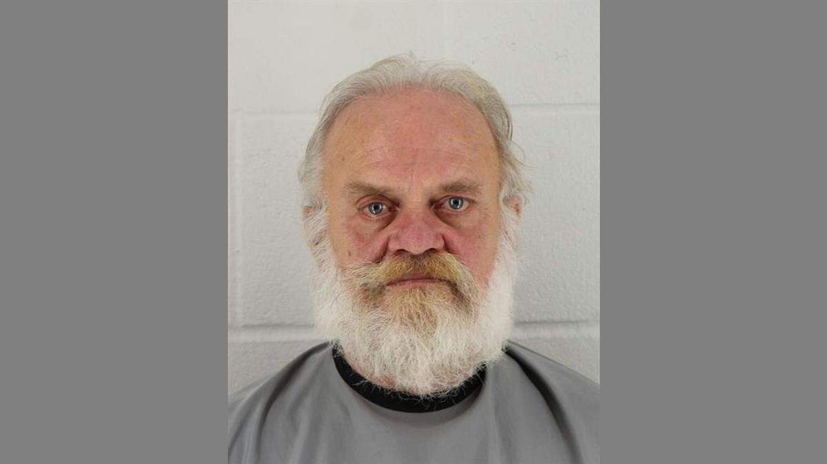 Charles Aaron Williams