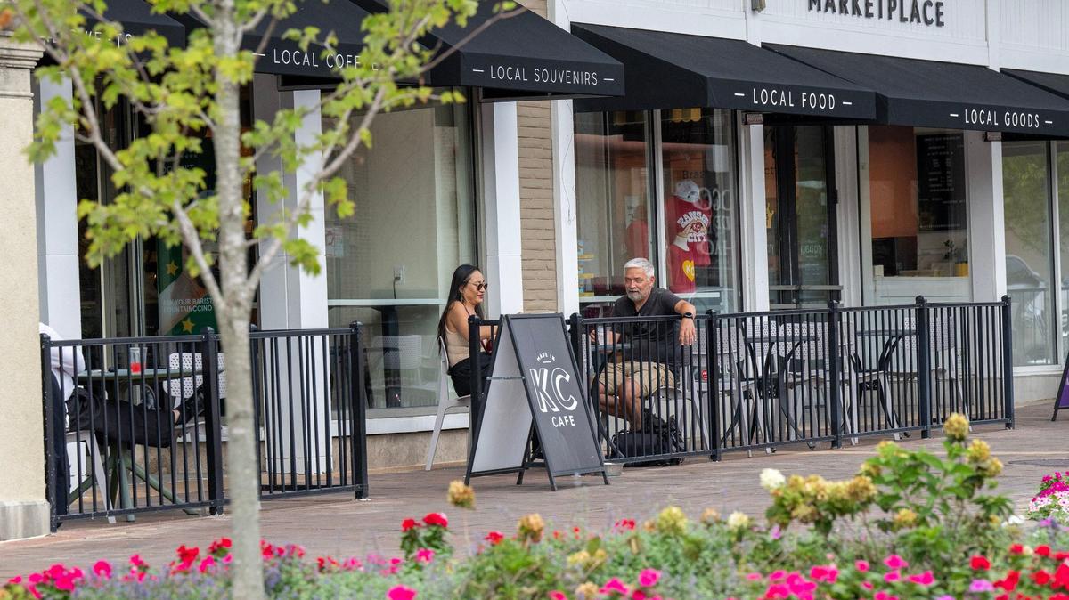 Made in Kansas City will open another location, this one in the Oak Park Mall.