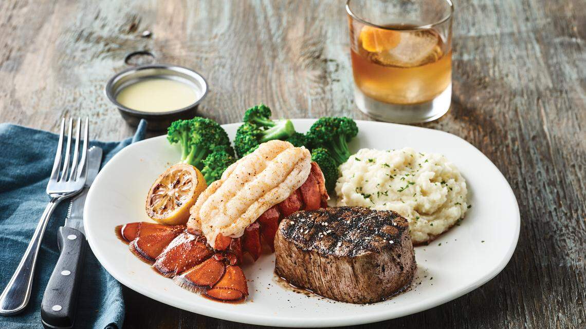 Bonefish Grill has closed for good in Kansas City. Its Leawood location remains open.