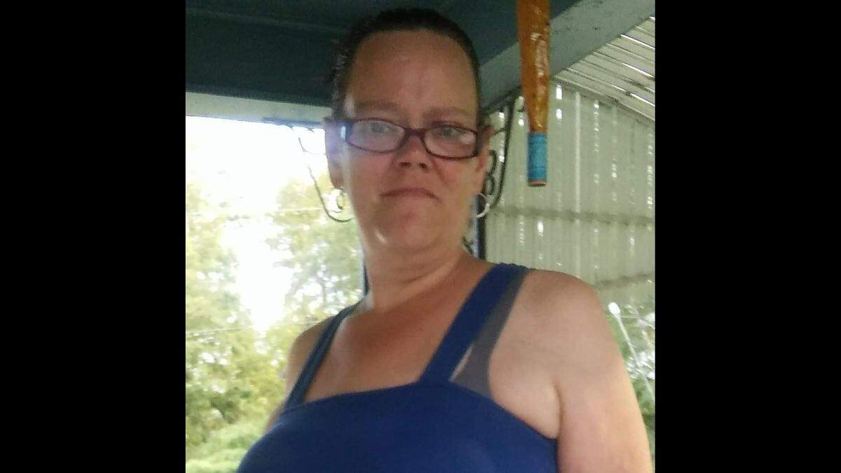 Fifty-two-year-old Marcia Boring was found dead May 6, 2022, near 2nd and Lydia Avenue, in a wooded area of northeast Kansas City. She was houseless at the time and working to find a stable living situation for herself as well as a daughter and granddaughter, according to friend and housing advocate Alina Heart.