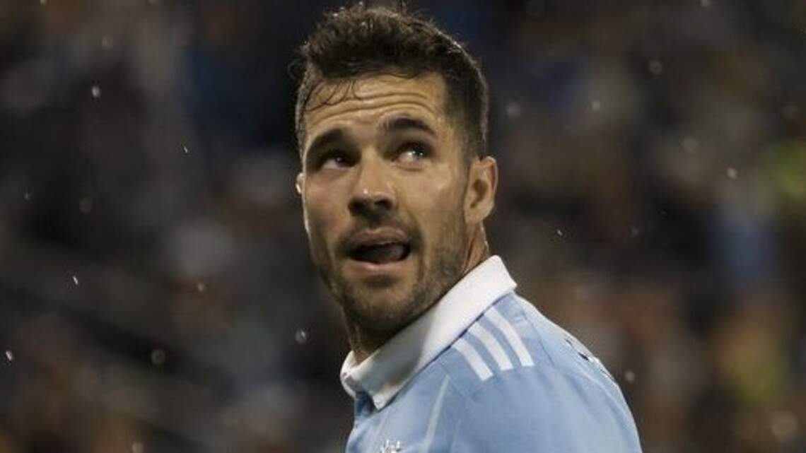 Old friend Feilhaber helps Des Moines defeat Sporting KC II in U.S. Open Cup showdown