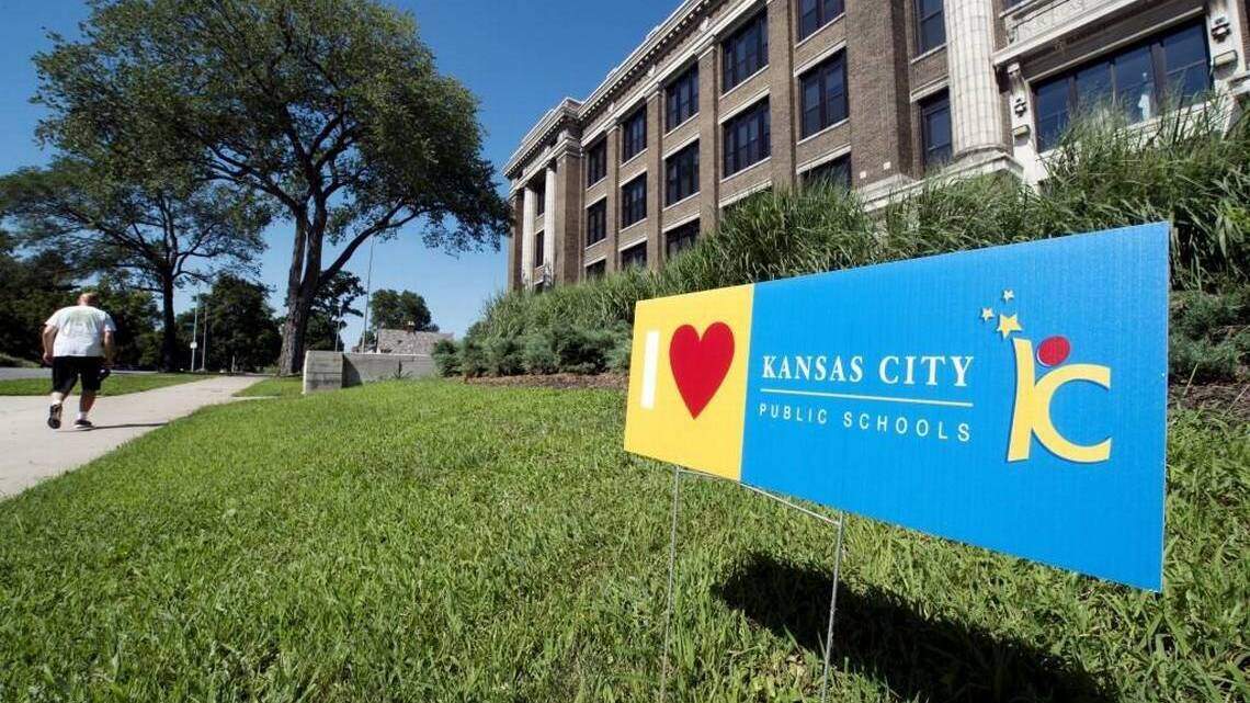 Kansas City Public Schools families have until Sunday to get $375 food payment