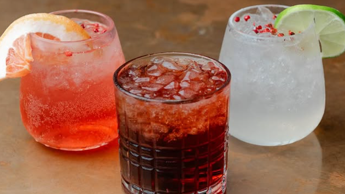 Modern sports bar Becketts will open a spot in Kansas City’s Crossroads neighborhood in a few months.