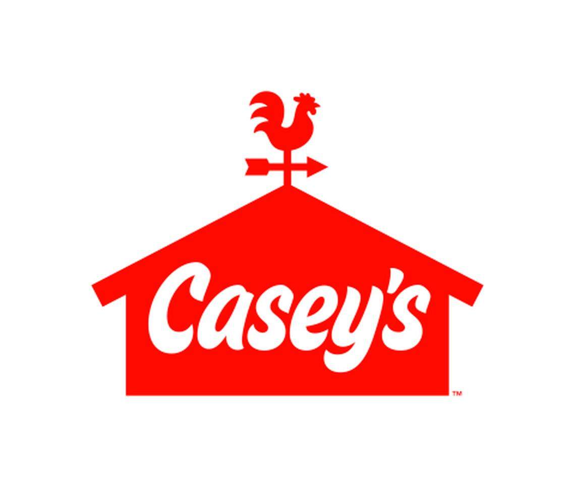 Casey’s General Store is changing its name and overhauling its logo, the company said.