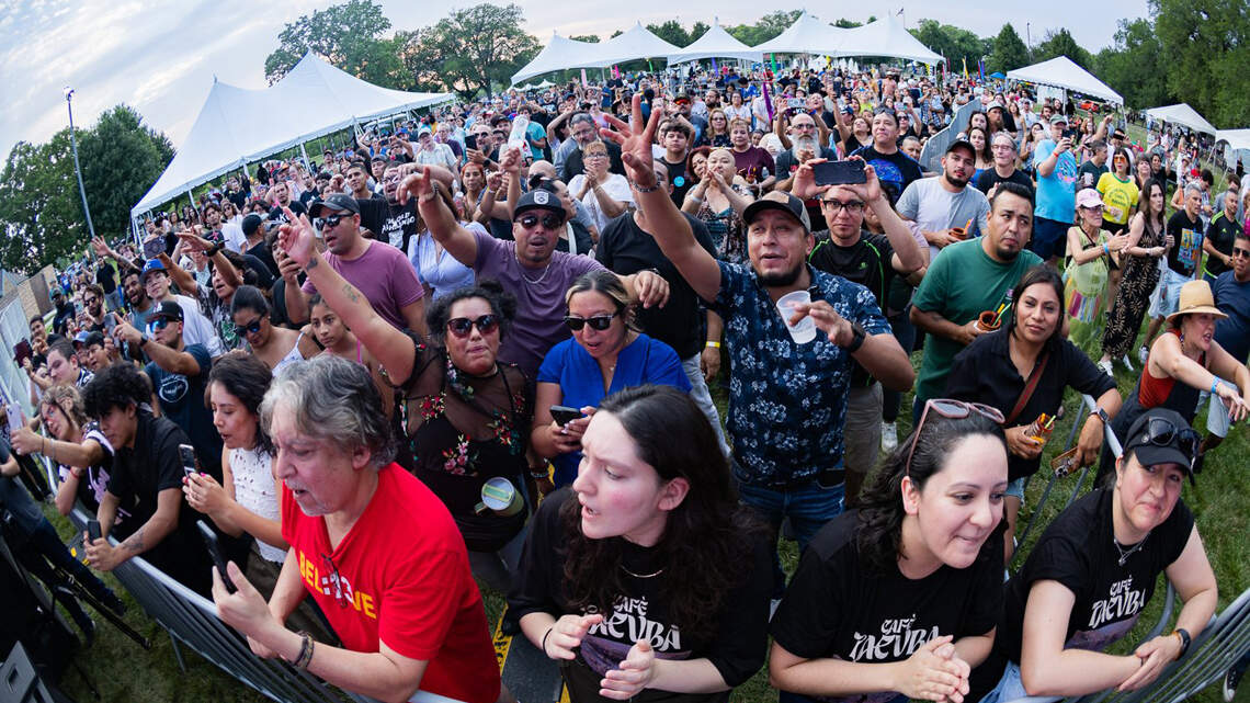 The show goes on: After Trump cuts, this KC-area nonprofit lost $85,000 in funding | Opinion