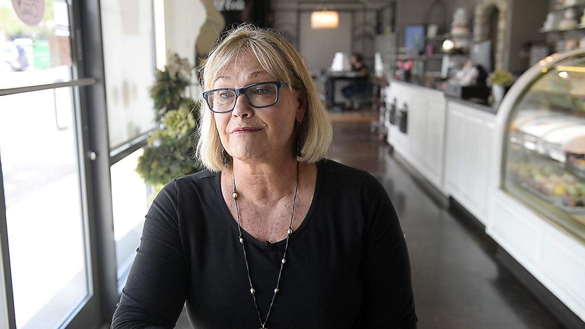 “We always said ‘God, family and work.’ God has been with us and now it is time for us to focus on our families,” the bakery’s co-owner Jayne Torline said.
