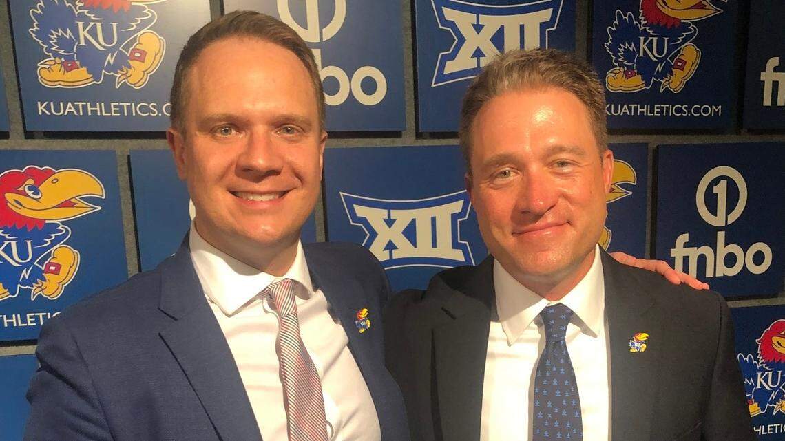 Will KU’s baseball success translate to more dollars for the Jayhawks’ program?