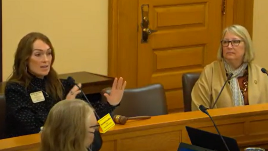 Kansas, Missouri lawmakers slam school boards as curricula fights head to statehouses