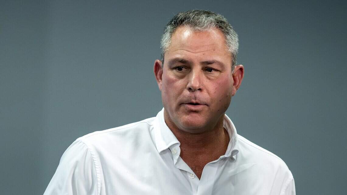 The Royals are shaking up their hitting staff. It’s a plan years in the making