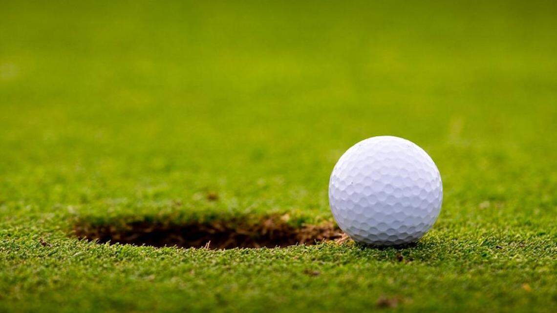 Here are results from the Missouri high school golf state championships