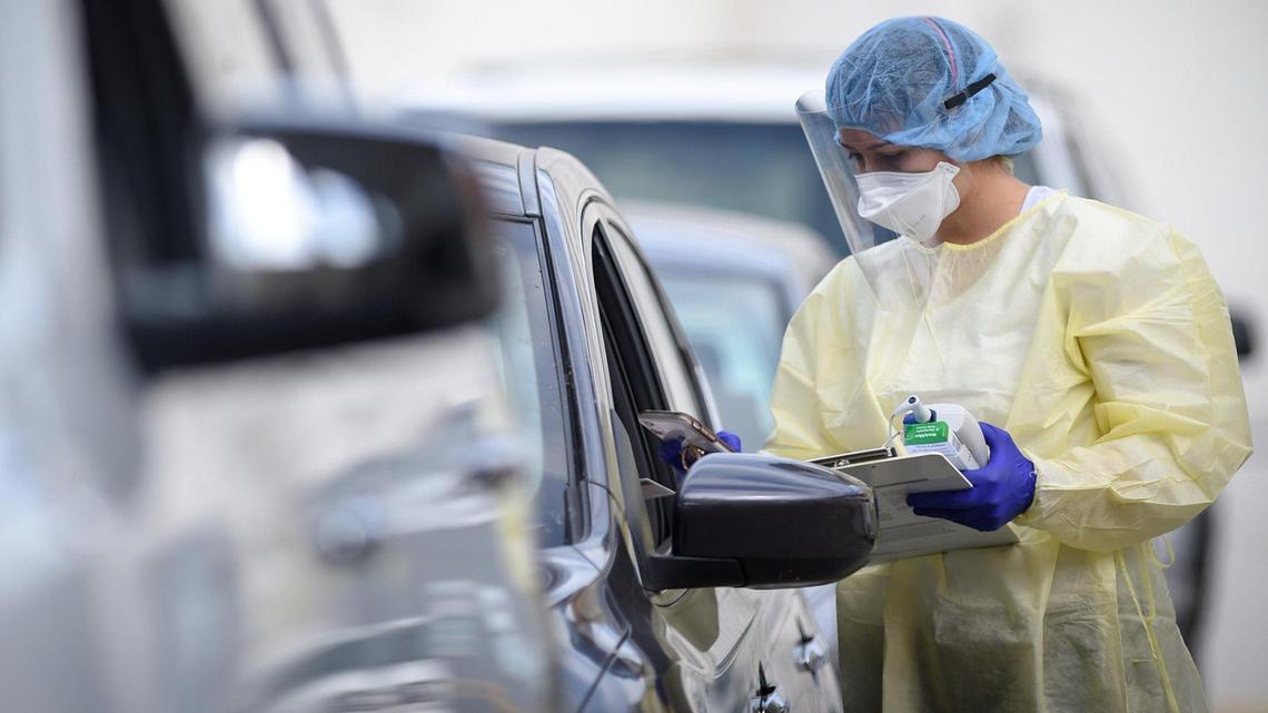 The good news: I tested negative for COVID-19. The bad news? That was ages ago