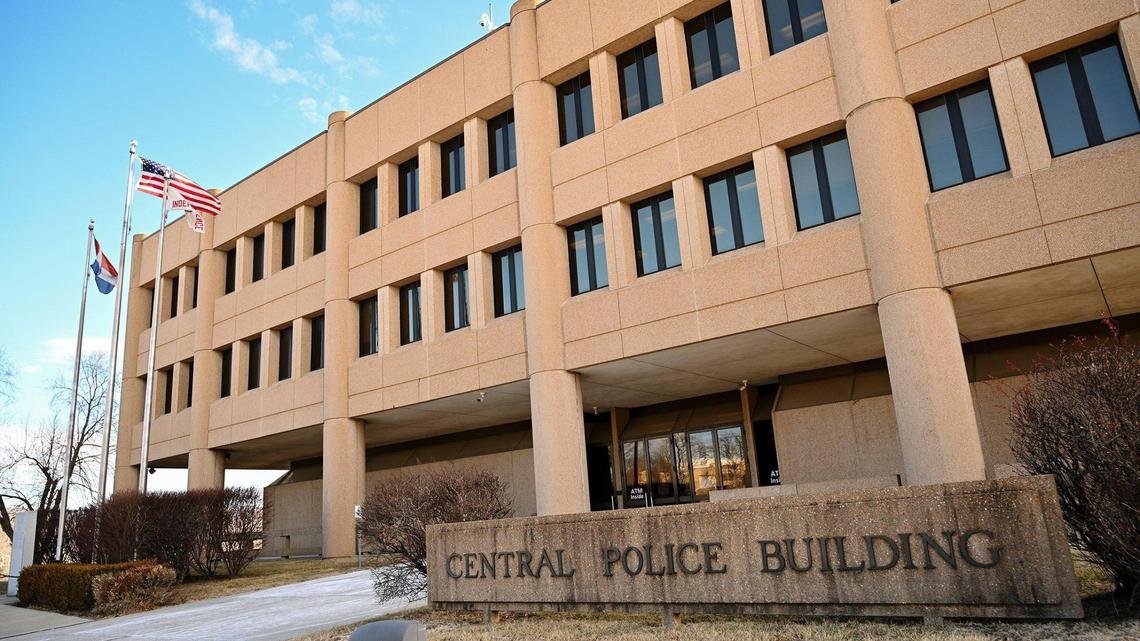 Independence police captain alleges top official drove under influence of alcohol
