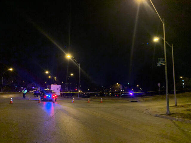 One injured in Kansas City police shooting Monday night | Kansas City Star