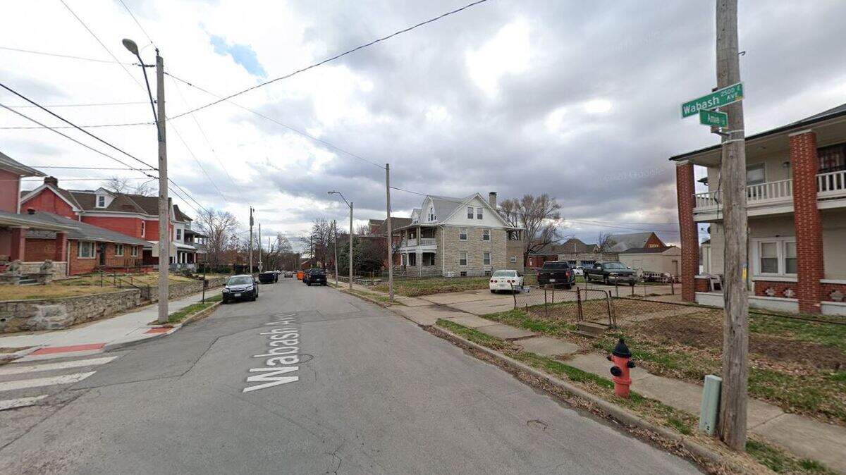 Woman fatally shot in street Wednesday night in Kansas City | Kansas ...