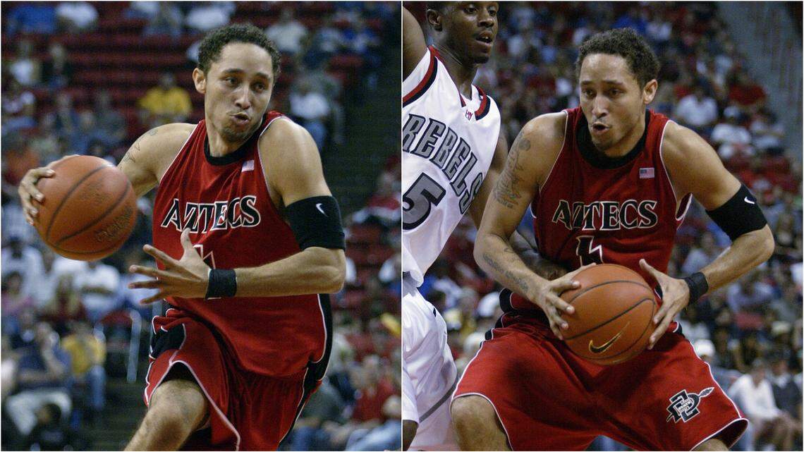 KU basketball’s NCAA Tournament games in San Diego mark homecoming for one coach