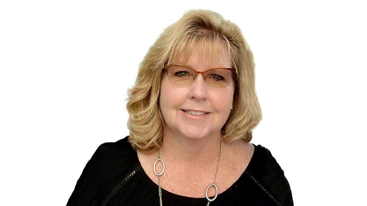 Profile Image of Tammy Ljungblad