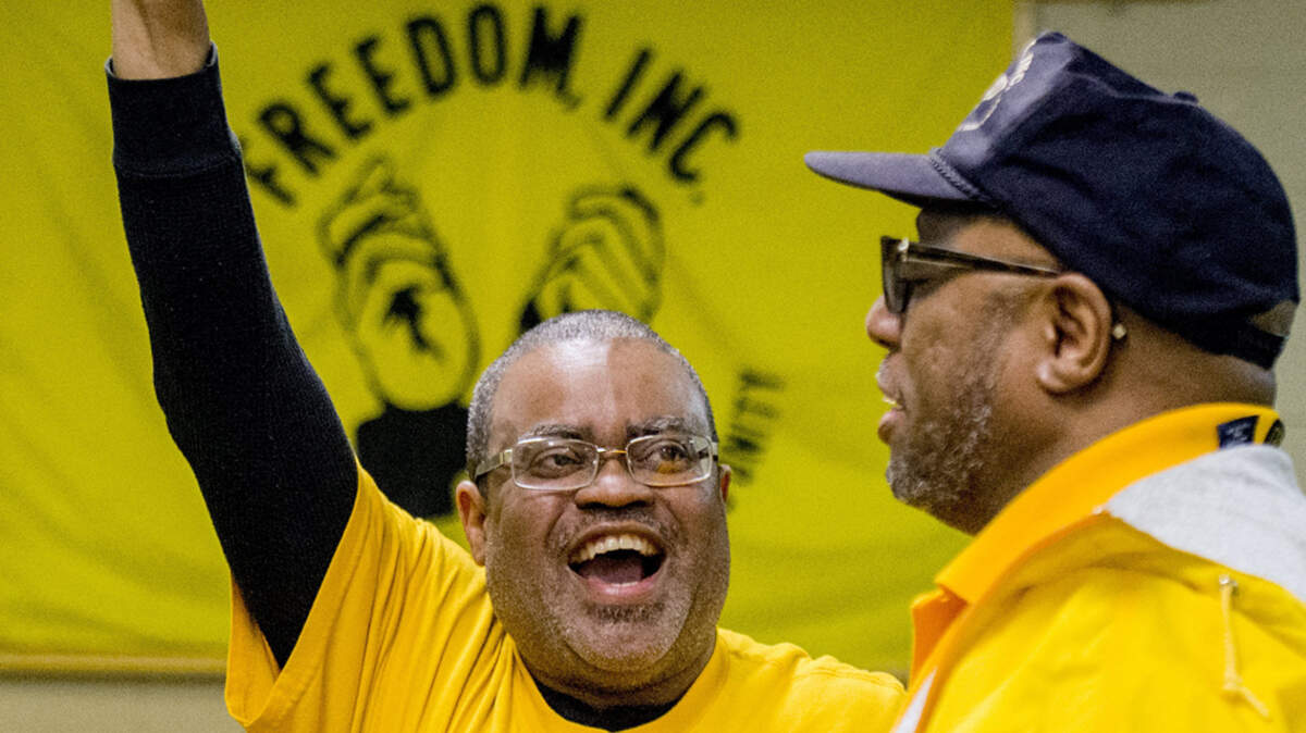 The political club is an institution that has served the interests of the people for decades.