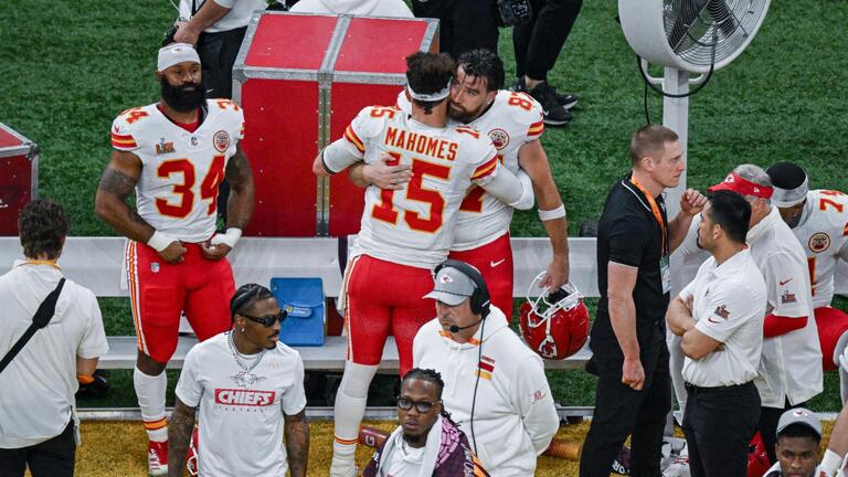 Inside the making of the upcoming Kansas City Chiefs documentary ‘The Kingdom’