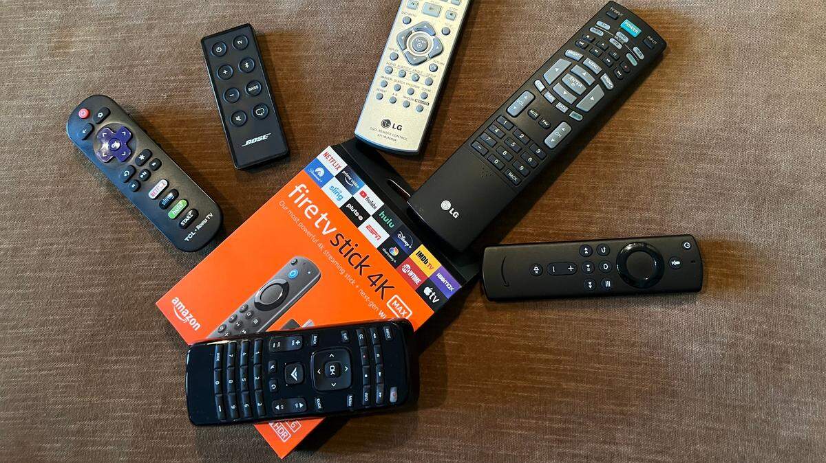 When it comes to tuning in, there’s a remote chance Denise Snodell knows what she’s doing.