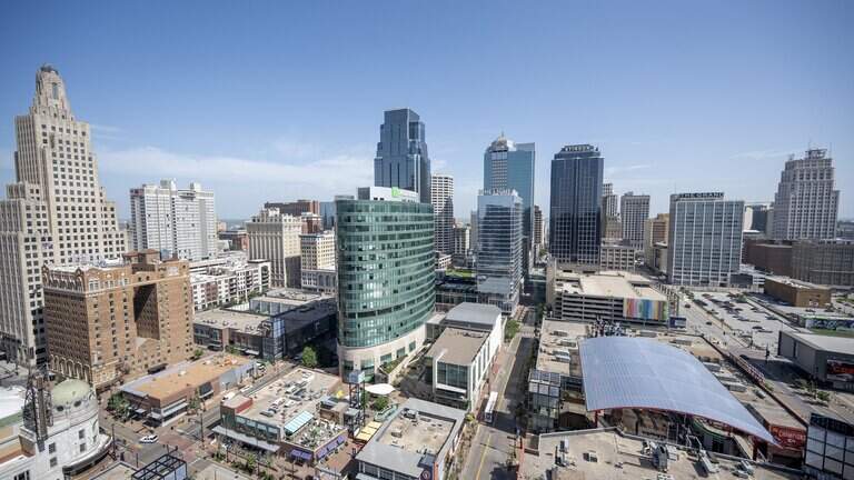 How a revived state program could help ‘double’ downtown KC’s Power & Light District
