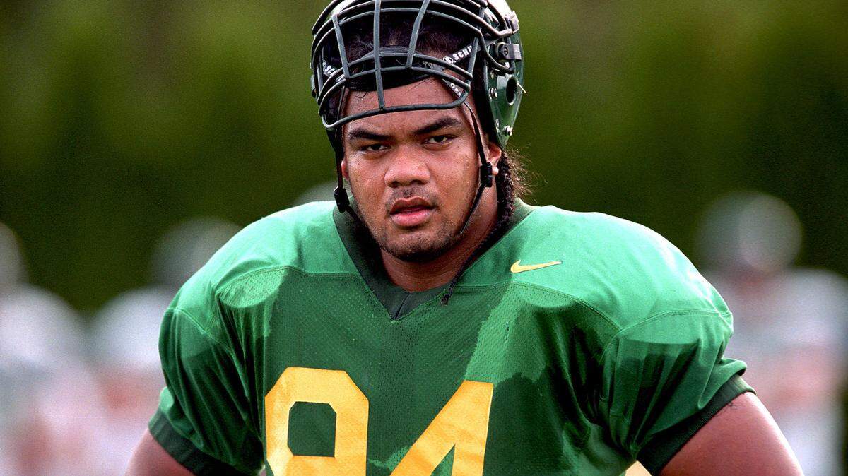 Timeline: The life and death of former Kansas City Chiefs player Junior Siavii