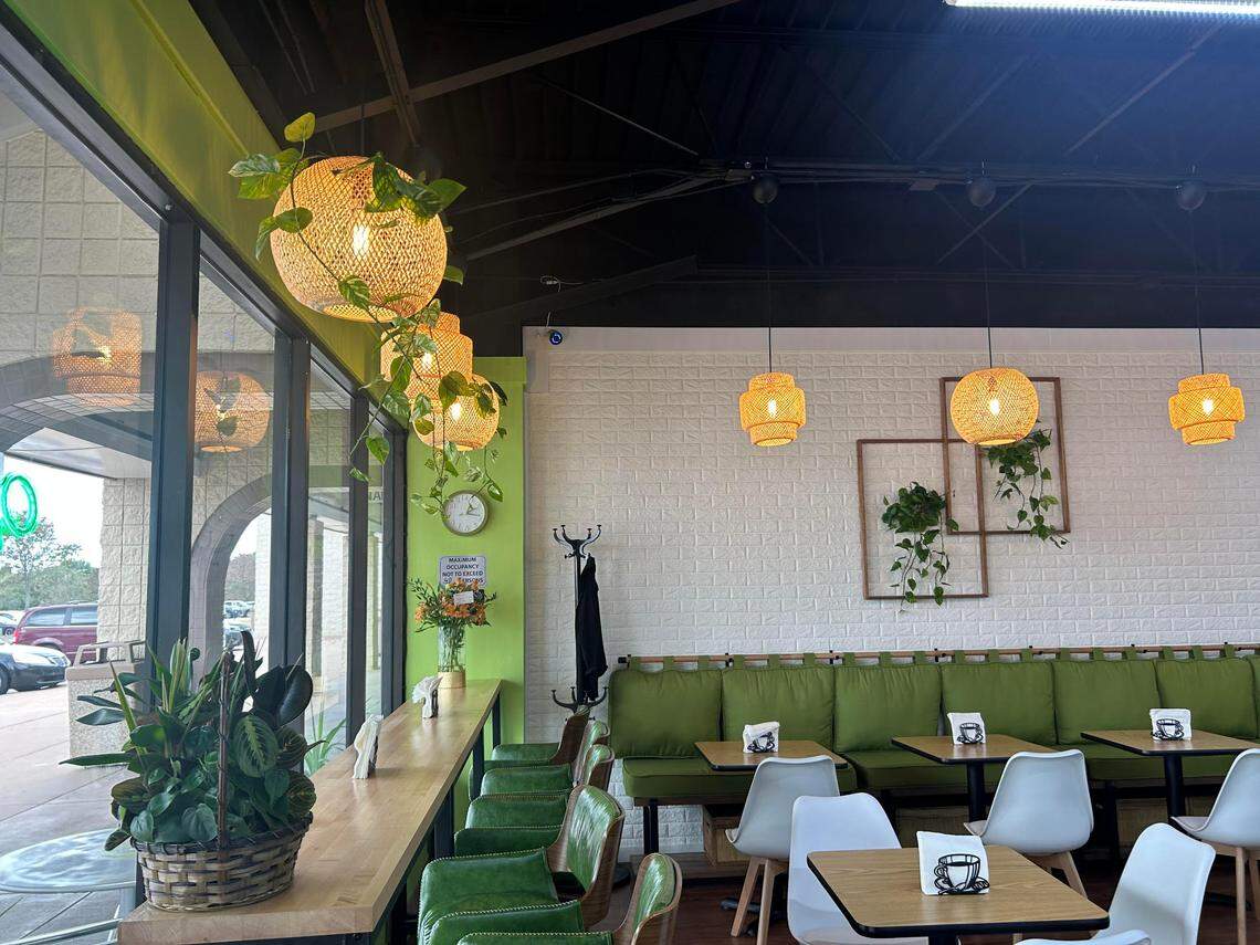 European Market and Cafe will soon serve brunch and lunch, its owner says.