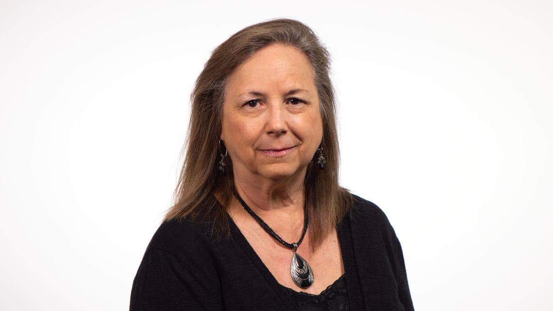 Profile Image of Judy L Thomas