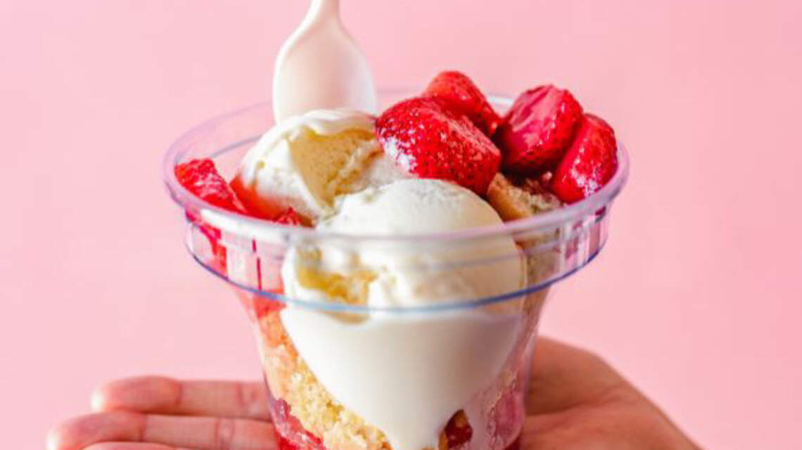 Andy’s Frozen Custard just opened a Johnson County location. Now it’s adding another