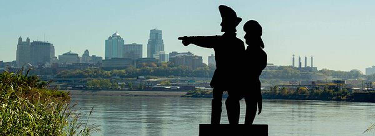 Kaw Point