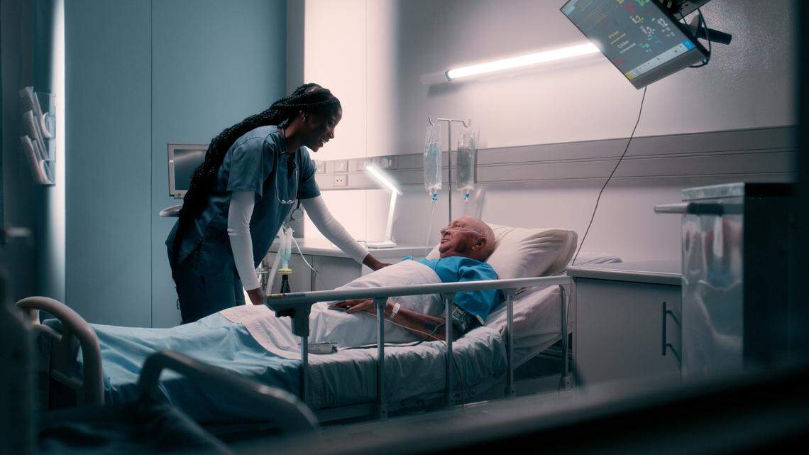 Only 1 metro-east hospital earned an ‘A’ for safety this spring. What to know