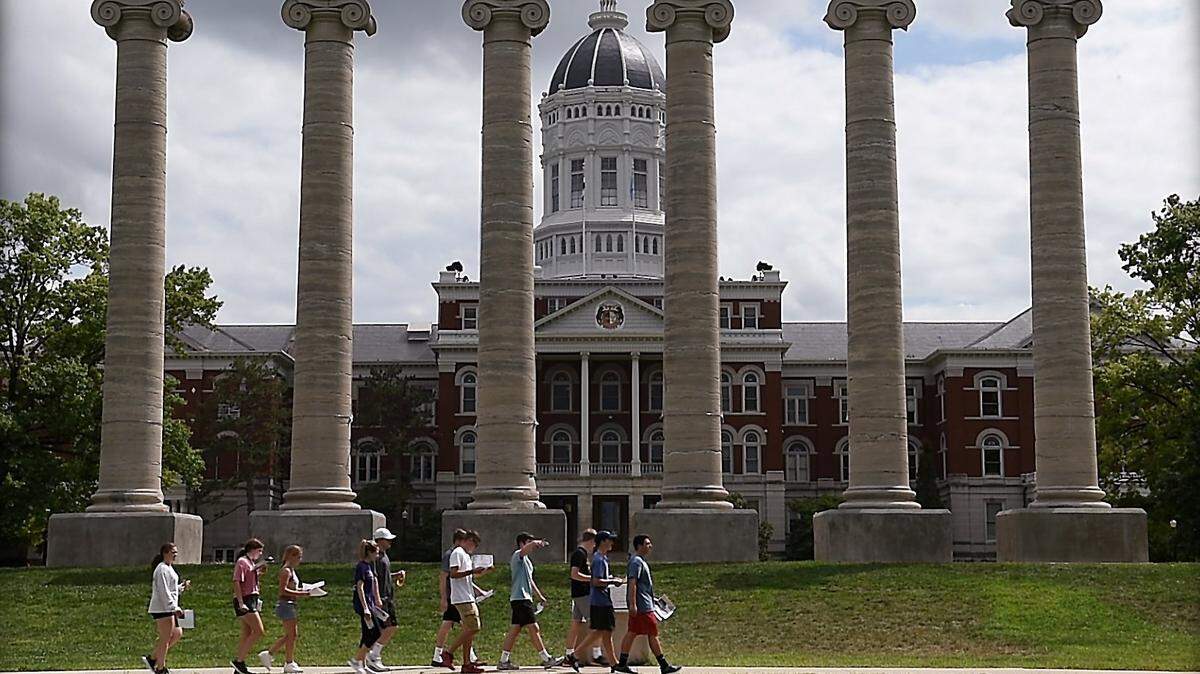The University of Missouri Police Department is investigating a reported sexual assault in one of the university residence halls. The assault occurred Thursday night or Friday morning. The report was made anonymously.