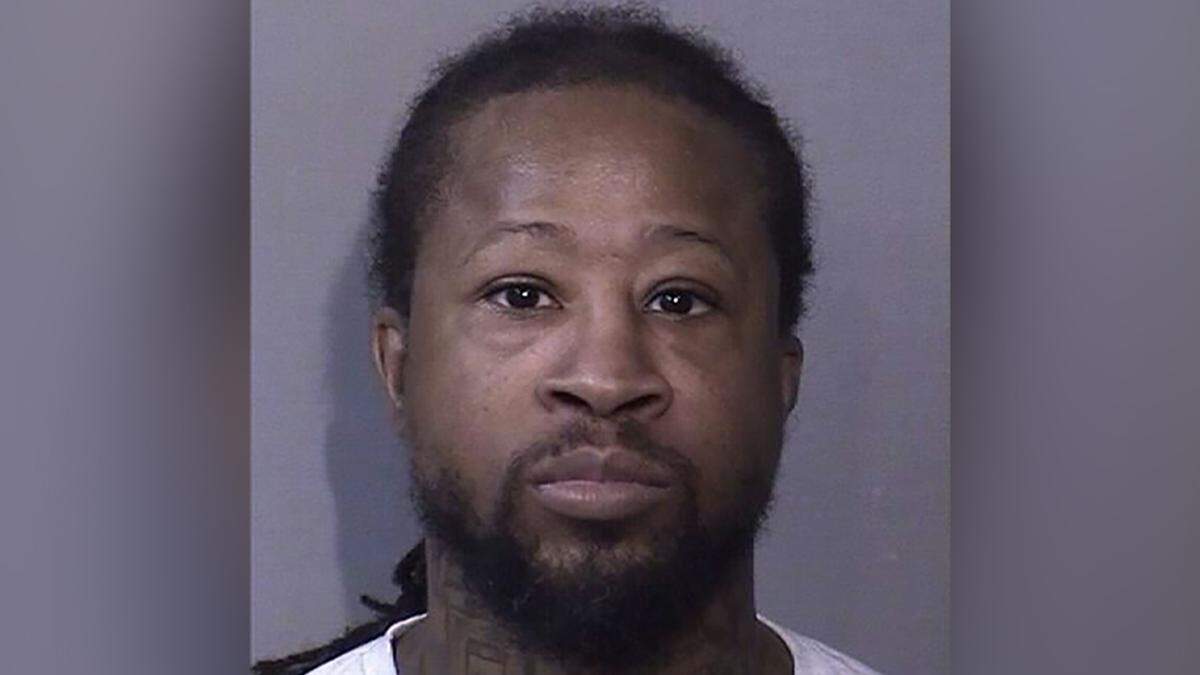 Billy Dupree is a repeat sex offender.