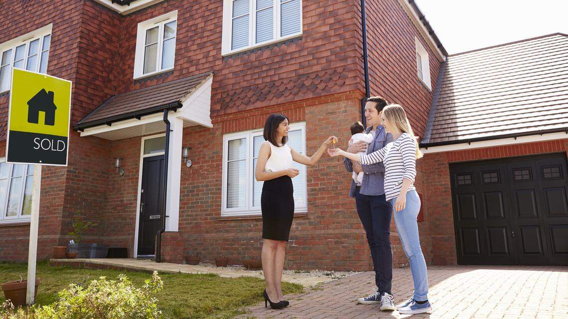Millennials could get help buying their first home through a Missouri House bill allowing them to save up for a down payment while reducing their state tax bill.