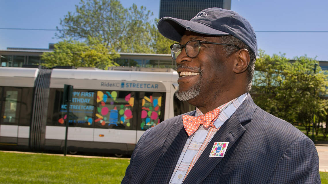 Sly James: KC Streetcar’s wild success will keep building a unified city | Opinion