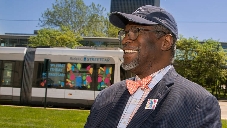 Sly James: KC Streetcar’s wild success will keep building a unified city | Opinion