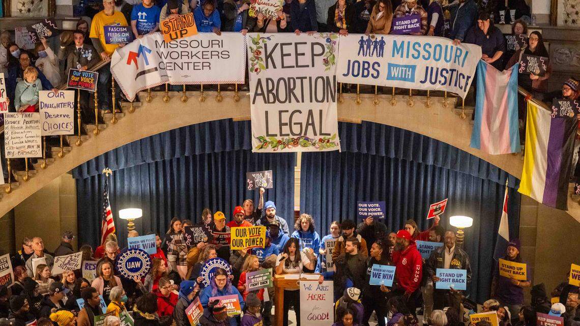 Bills to curtail Missouri petition process would prevent most from filing | Opinion