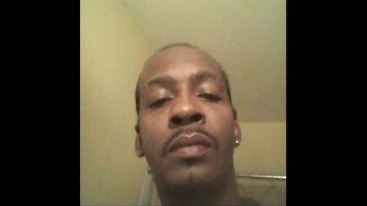 Jon “Mike” Rone Jr.