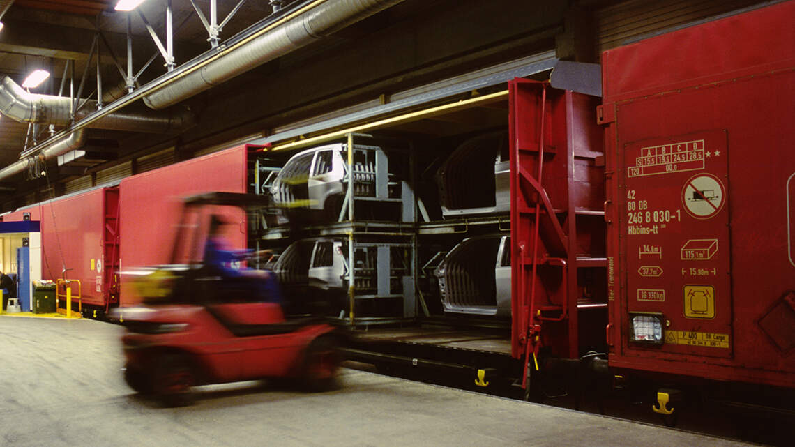 Cargo theft risks our supply chains. Missouri’s US senators must act | Opinion