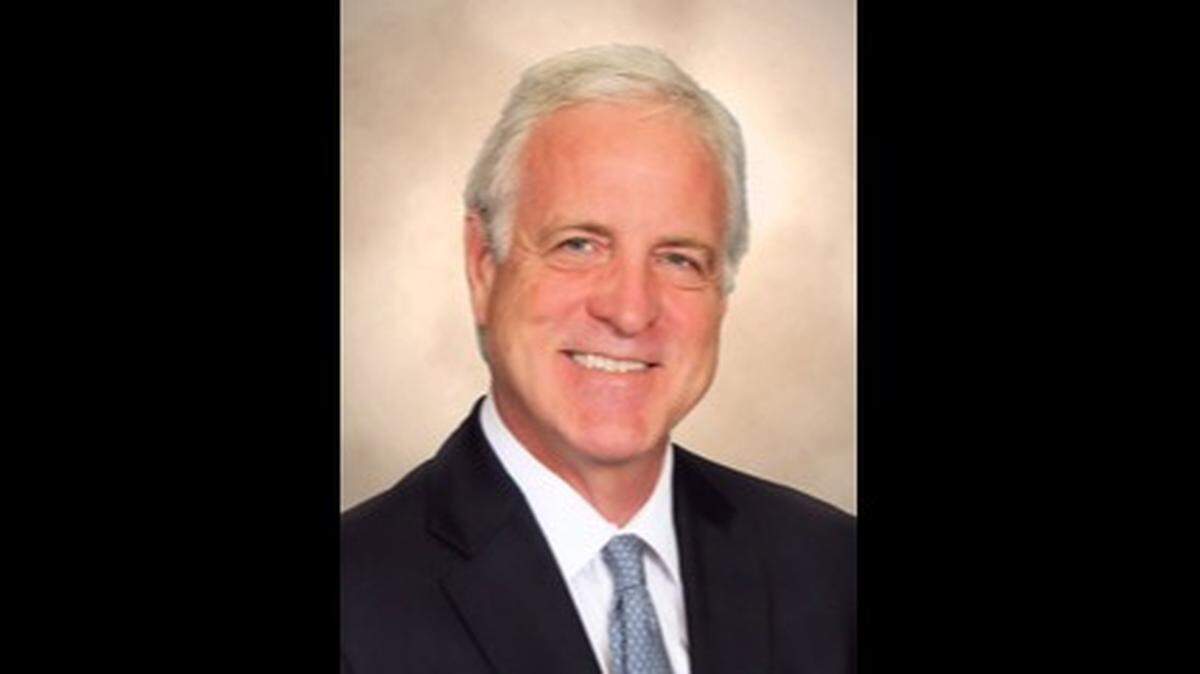 David L. Steelman