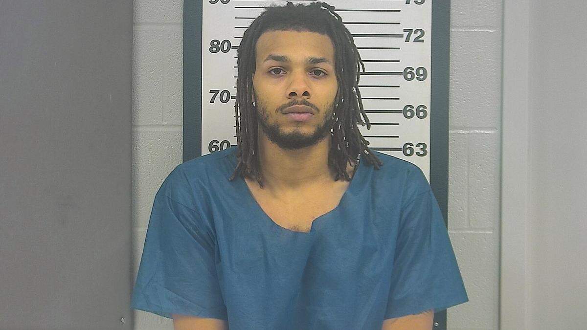 Darius D. Miller of Kansas City pleaded guilty Tuesday to the February drug-related murder of 20-year-old Kiran Logan at an apartment complex in Kansas City’s Northland.