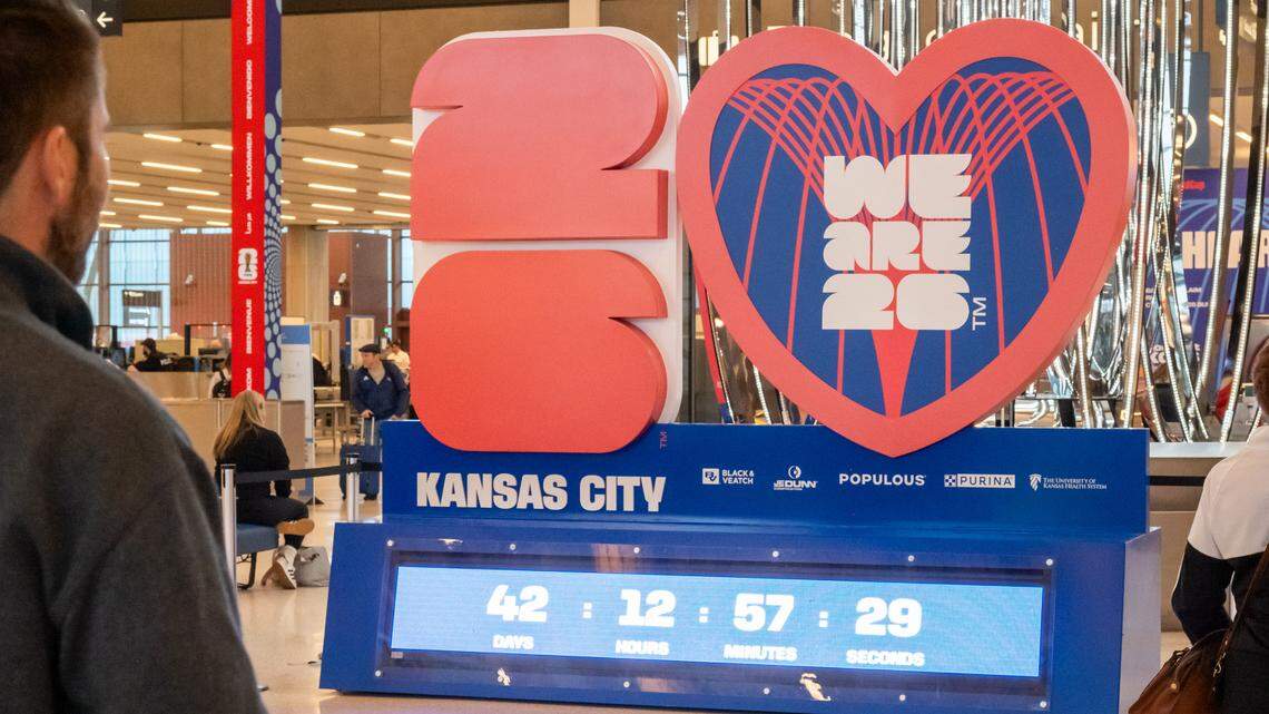 Dutch delegation has one simple request for KC restaurants during the World Cup