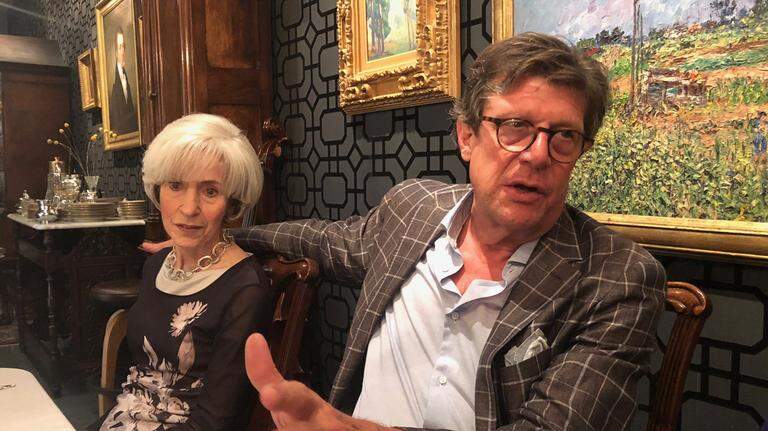 Goodbye to Rick Brehm, one of Kansas City’s last true haberdashers | Opinion