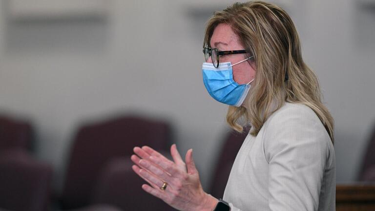 Judge rejects AG motions in Kevin Strickland case; Baker to argue he’s innocent Monday