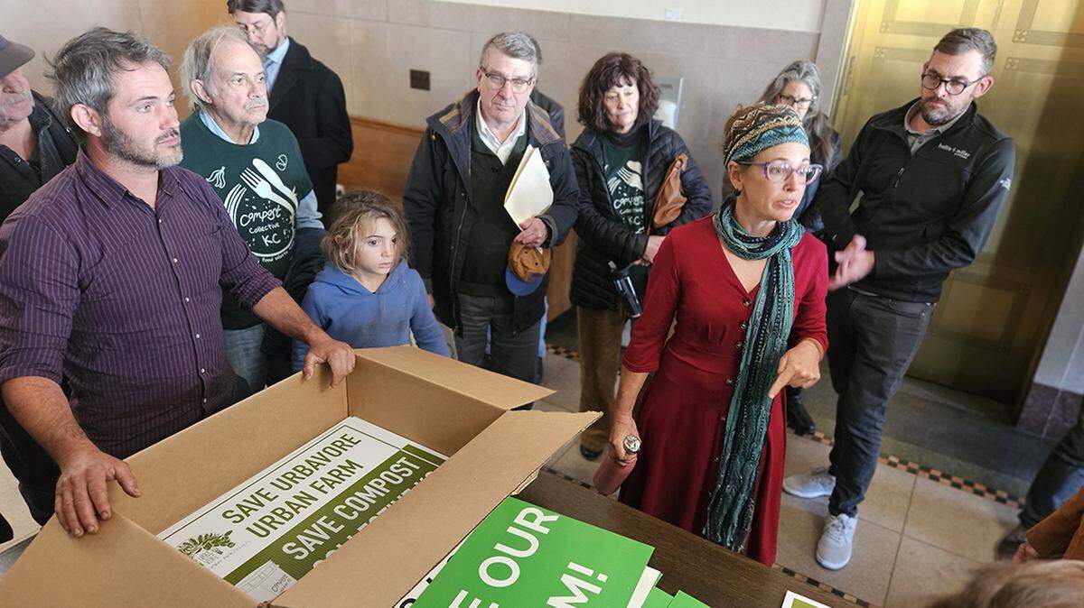 The East Side business’s owners are frustrated at the City Council’s repeated delays and unworkable recommendations.