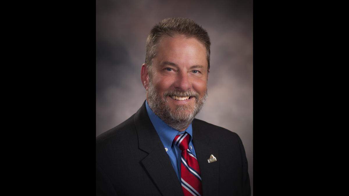 Michael Wilkes is retiring from his long-time position as Olathe city manager at the end of January 2026.
