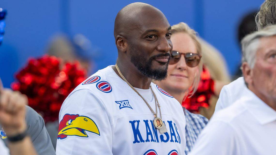 These former KU & Mizzou stars landed on College Football Hall of Fame ballot