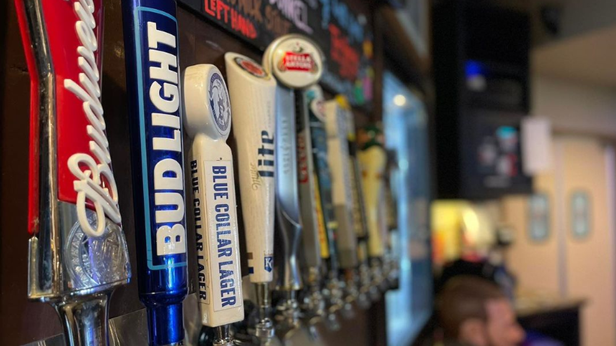 Popular bar Johnny’s Tavern is open again after a months-long remodel. Regulars will notice some changes.